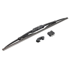 Balai d'essuie-glace HELLA 9XW204 163-181,, 450mm, Avant, 1 pièce