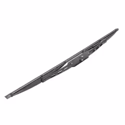 Balai d'essuie-glace HELLA 9XW204 163-181,, 450mm, Avant, 1 pièce