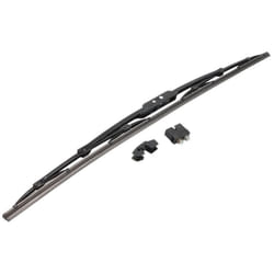 Balai d'essuie-glace HELLA 9XW204 163-241,, 600mm, Avant, 1 pièce