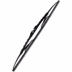 Balai d'essuie-glace HELLA 9XW204 163-241,, 600mm, Avant, 1 pièce - Vue supplémentaire 4