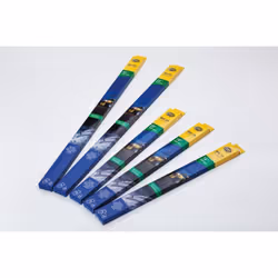 Balai d'essuie-glace HELLA 9XW204 163-241,, 600mm, Avant, 1 pièce - Vue supplémentaire 5