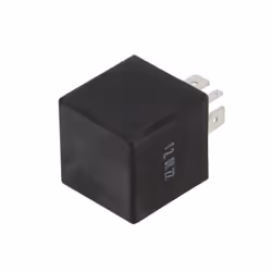 Relais HELLA 4RA 007 507-071