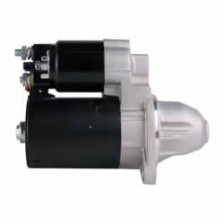 Démarreur HELLA 8EA012 527-831 - Vue supplémentaire 4