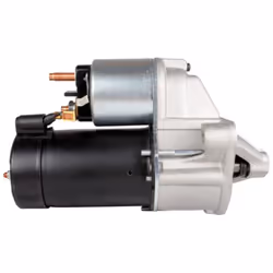 Démarreur HELLA 8EA012 528-351 - Vue supplémentaire 4