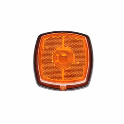 Feu de gabarit latéral HELLA 2PS 357 012-001