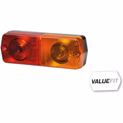 Feu arrière HELLA VALUEFIT HELLA 2SD 357 033-001