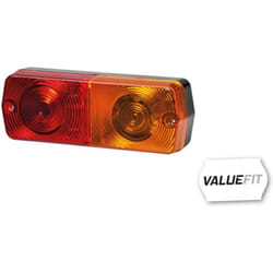 Feu arrière HELLA VALUEFIT HELLA 2SD 357 033-001