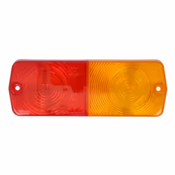 Glace, projecteur principal HELLA VALUEFIT HELLA 9EL 357 033-111