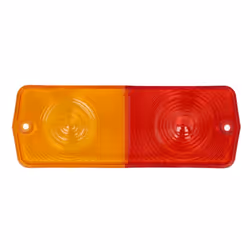 Glace, projecteur principal HELLA VALUEFIT HELLA 9EL 357 033-111