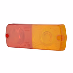 Glace, projecteur principal HELLA VALUEFIT HELLA 9EL 357 033-111 - Vue supplémentaire 4
