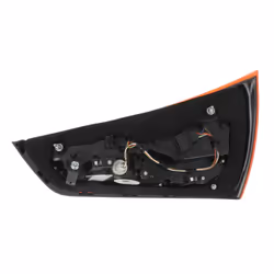 Feu arrière HELLA 2SK011 735-051