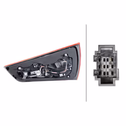 Feu arrière HELLA 2SK011 735-051 - Vue supplémentaire 4