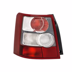 Feu arrière HELLA 2VP 238 023-151 gauche