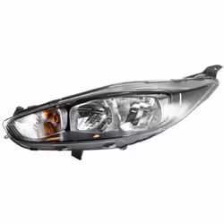 Projecteur principal HELLA 1EE 354 803-011, gauche