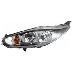 Projecteur principal HELLA 1EE 354 803-011, gauche