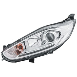 Projecteur principal HELLA 1EL 354 803-051, gauche