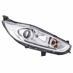 Projecteur principal HELLA 1EL 354 803-061, droite