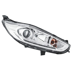 Projecteur principal HELLA 1EL 354 803-061, droite