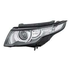 HELLA 1LL 354 806-031 Phares gauche D3S, PSY24W Bi-Xenon 12 pour circulation à gauche LAND ROVER: Range Rover Evoque