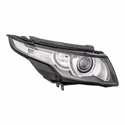 Phares; HELLA; droit D3S, PSY24W Bi-Xenon 12 pour circulation à gauche; pour LAND ROVER; BJ3213W029DE, LR048046