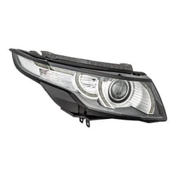 HELLA 1LL 354 806-041 Phares droit D3S, PSY24W Bi-Xenon 12 pour circulation à gauche LAND ROVER: Range Rover Evoque