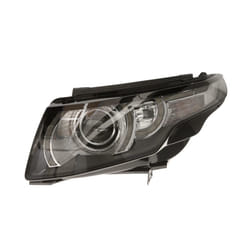 Projecteur principal HELLA 1EL 354 806-051, gauche