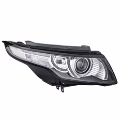 Projecteur principal HELLA 1EL 354 806-061, droite - Vue supplémentaire 3