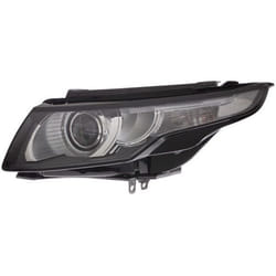 HELLA 1LL 354 806-111 Phares gauche PSY24W, HB3 Halogène 12 pour circulation à gauche LAND ROVER: Range Rover Evoque