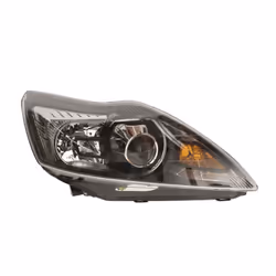 Projecteur principal HELLA 1EL 354 807-061, droite