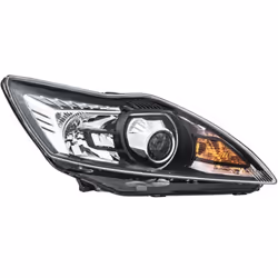 Projecteur principal HELLA 1EL 354 807-061, droite