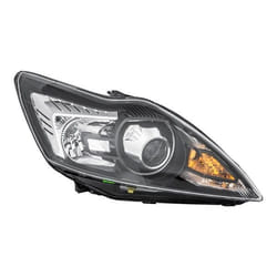 HELLA 1LL 354 807-081 Phares droit W5W, D1S/H1, PY21W, D1S, H1 pour circulation à gauche FORD: Focus 2, Focus 2 Kombi, FOCUS 2 Cabriolet