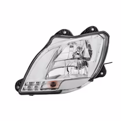 Projecteur principal HELLA 1ED 010 116-531