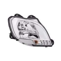 Projecteur principal HELLA 1ED 010 116-541