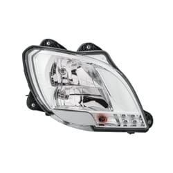 Projecteur principal HELLA 1ED 010 116-541