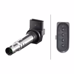 Bobine d'allumage HELLA 5DA 193 175-501