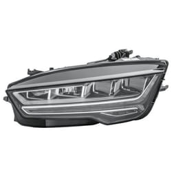 HELLA 1LX 011 869-331 Phares gauche LED LED 12 pour circulation à gauche AUDI: A7 Sportback