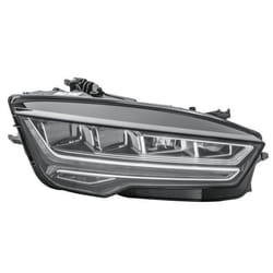 HELLA 1LX 011 869-341 Phares droit LED LED 12 pour circulation à gauche AUDI: A7 Sportback