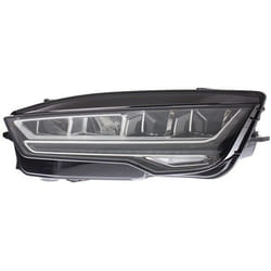 HELLA 1EX 011 869-361 Phares droit LED LED 12 pour circulation à droite AUDI: A7 Sportback