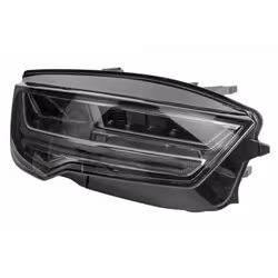 Projecteur principal HELLA 1EX 011 869-421, droite