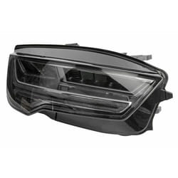 Projecteur principal HELLA 1EX 011 869-421, droite
