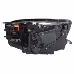 Projecteur principal HELLA 1EX 011 869-421, droite