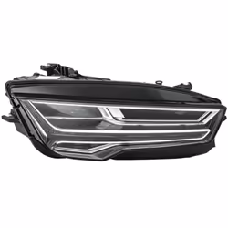 Projecteur principal HELLA 1EX 011 869-421, droite
