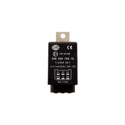 Hella - Relais 4DN008768167
