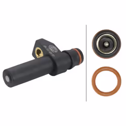 Capteur de vilebrequin HELLA 6PU 012 680-021
