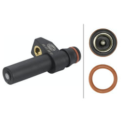 Capteur de vilebrequin HELLA 6PU 012 680-021