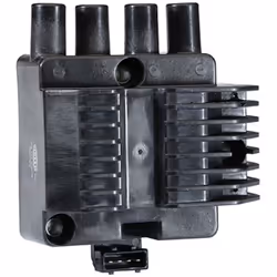Bobine d'allumage HELLA 5DA 193 175-651