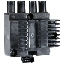 Bobine d'allumage HELLA 5DA 193 175-651