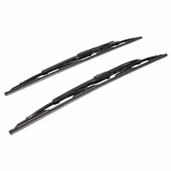 Balai d'essuie-glace HELLA 9XW206 480-801, Truck, 600mm, 2 pièce
