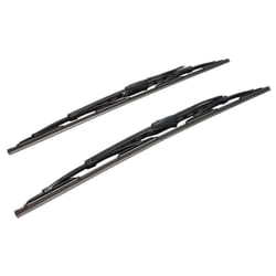 Balai d'essuie-glace HELLA 9XW206 480-801, Truck, 600mm, 2 pièce