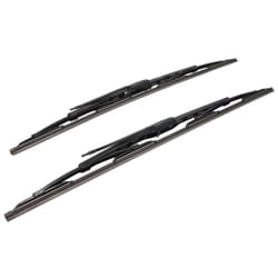 Balai d'essuie-glace HELLA 9XW206 480-811, Truck, 600mm, Avant, 2 pièce